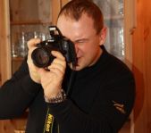 Охота на косулю ноябрь 2010 г. (Челябинская область)