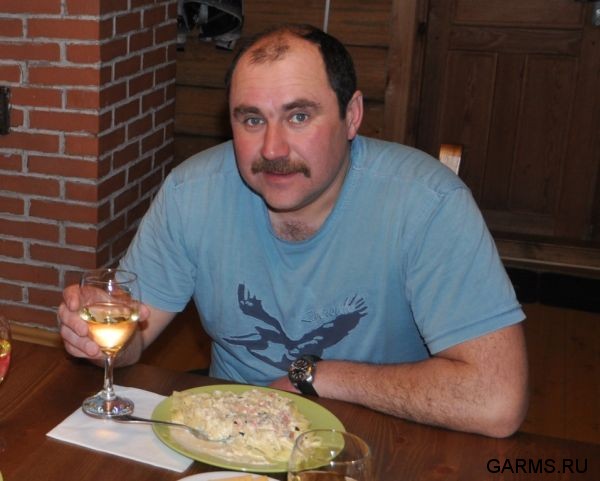 Зимняя охота январь-февраль 2011 г.(Челябинская область)