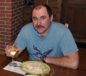 Зимняя охота январь-февраль 2011 г.(Челябинская область)