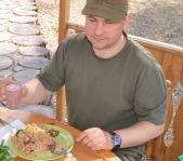 Весенняя охота май 2011 (Челябинская область)