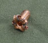 Охота на лося на реву сентябрь 2011г.(Челябинская область)