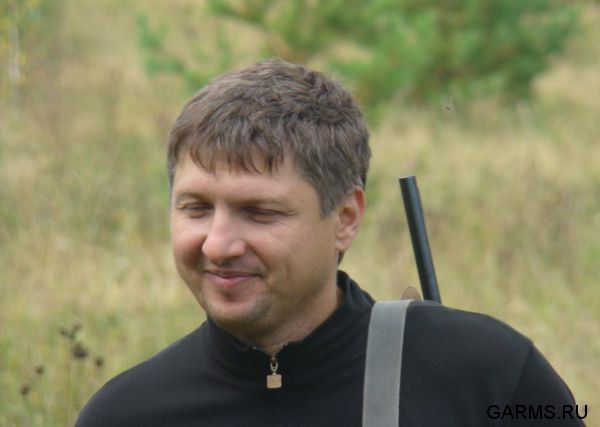 Охота на лося на реву сентябрь 2011г.(Челябинская область)