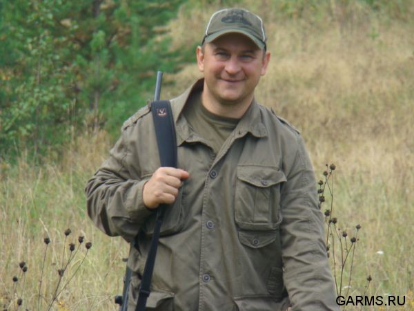 Охота на лося на реву сентябрь 2011г.(Челябинская область)