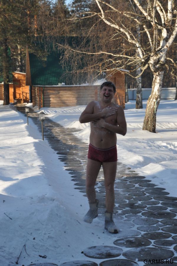 Охота на лисицу февраль 2012 г.(Челябинская область)