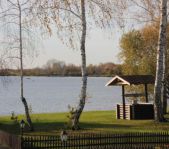 Охота на кабана и козла октябрь 1012 г.(Кург.и Чел. область)