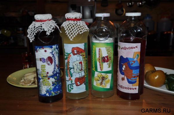 Зимняя охота декабрь 2012 г.(Челябинская область)