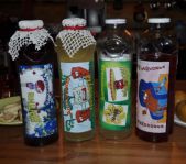 Зимняя охота декабрь 2012 г.(Челябинская область)