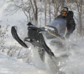 Охота на лисицу и кабана февраль 2013 г.(Челябинская область)