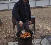 Весенняя охота 2013 г.(Челябинская область)