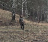 Весенняя охота 2013 г.(Челябинская область)