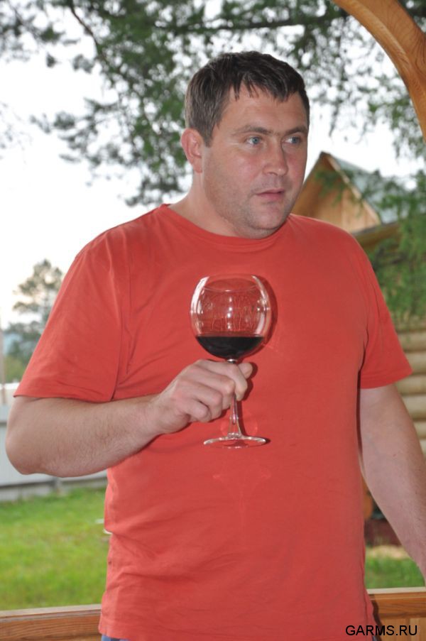 Охота на кабана август 2013 г.(Челябинская область)