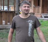Охота на лося сентябрь 2013 г.(Челябинская область)