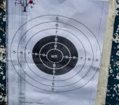 Охота на Яванского оленя ноябрь 2013 г (Маврикий)