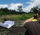 Охота на Яванского оленя ноябрь 2013 г (Маврикий)