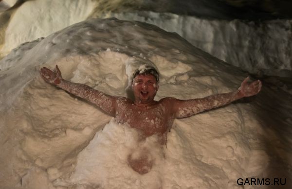 Охота на кабана и зайца январь 2014 г. (Челябинская обл.)