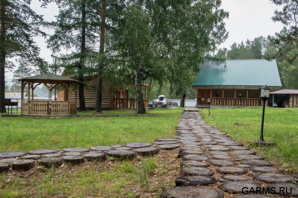 Охота на медведя и кабана август 2014 г.(Челябинская область)