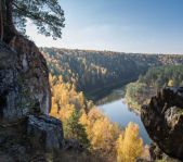 Охота на лося сентябрь 2014 г.(Челябинская область)