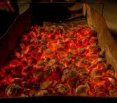 Открытие зимней охоты ноябрь 2014 г. (Челябинская область)