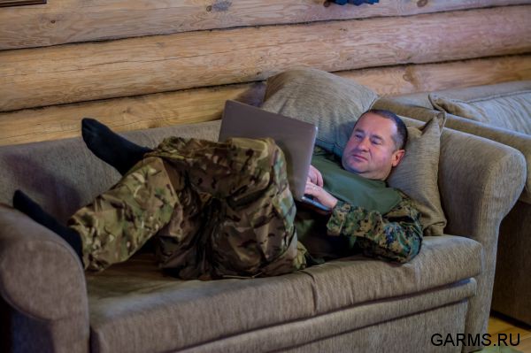 Охота на кабана январь 2015 г.(Челябинская область)