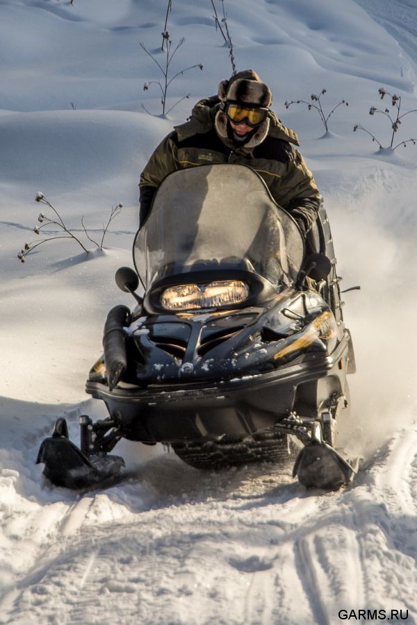 Охота на кабана январь 2015 г.(Челябинская область)