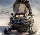 Охота на кабана январь 2015 г.(Челябинская область)