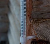 Охота на кабана январь 2015 г.(Челябинская область)