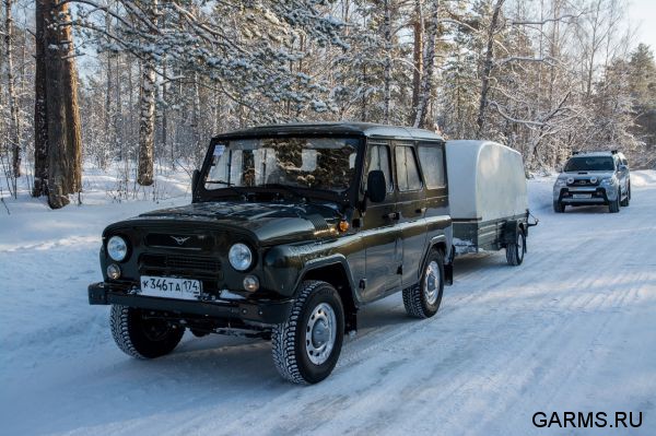 Охота на кабана январь 2015 г.(Челябинская область)