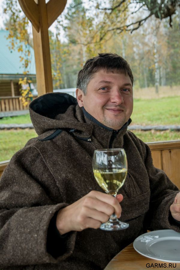 Охота на лося сентябрь 2015 г. (Челябинская область)