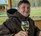 Охота на лося сентябрь 2015 г. (Челябинская область)