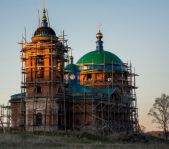 Охота на глухаря апрель 2016 г.(Челябинская область)