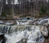 Охота на глухаря апрель 2016 г.(Челябинская область)
