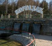 Охота на глухаря апрель 2016 г.(Челябинская область)