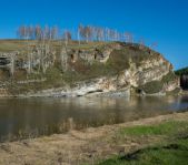 Охота на глухаря апрель 2016 г.(Челябинская область)