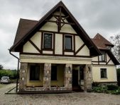 Охота на лань  сентябрь 2017 г.(Калининградская область)