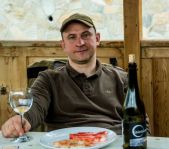 Охота на лося и кабана сентябрь-октябрь 2017 г. (Свердловская область)
