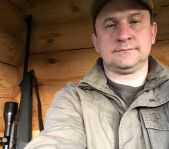 Охота на кабана август 2018 г. (Свердловская обл.)