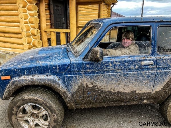 Охота на лося октябрь 2018 г. (Свердловская область)