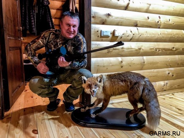 Охота на лося октябрь 2018 г. (Свердловская область)