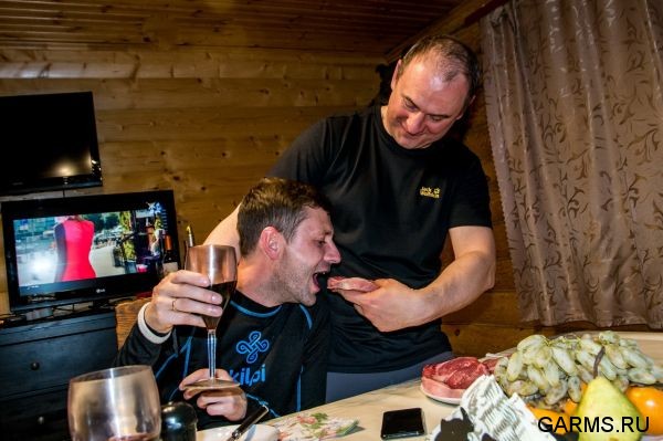 Охота на лося октябрь 2018 г. (Свердловская область)