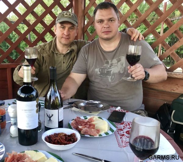 Охота на сурка июль 2019 г.(Челябинская область)