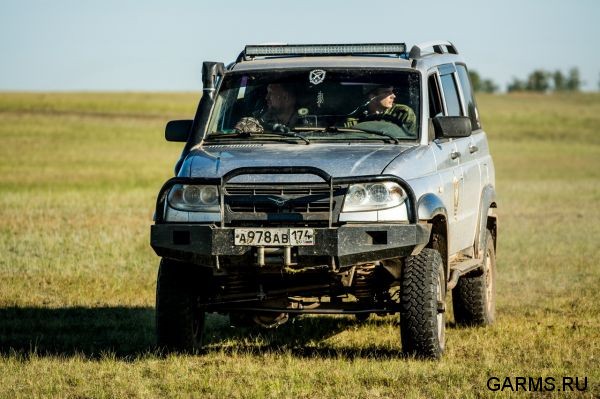 Охота на сурка июль 2019 г.(Челябинская область)