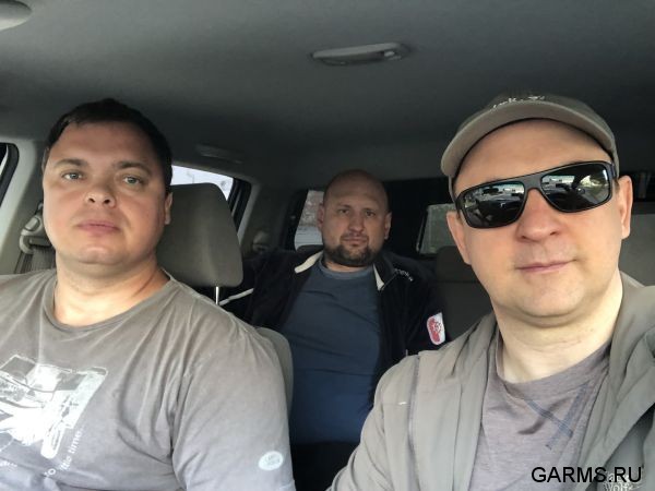 Охота на сурка июль 2019 г.(Челябинская область)