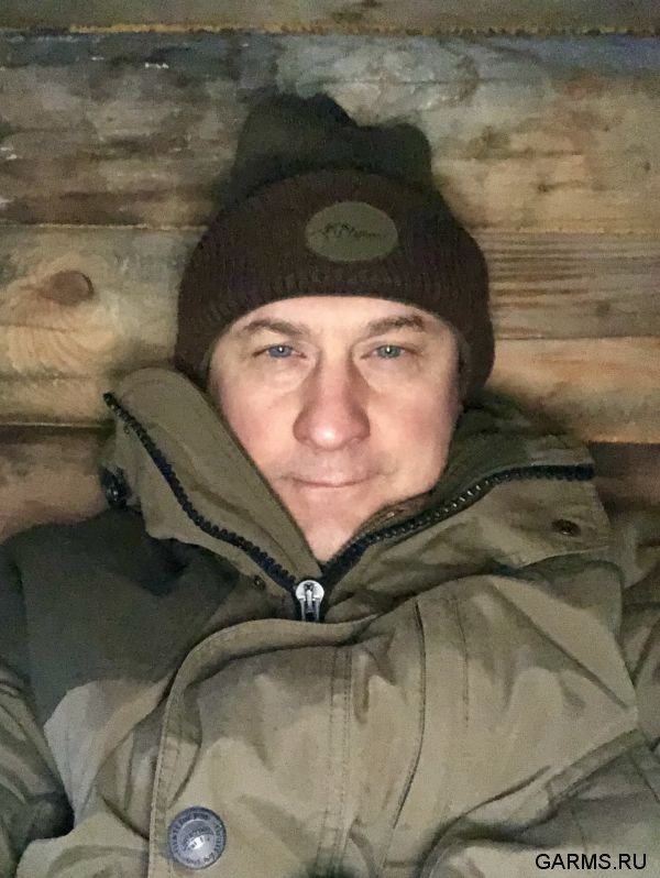 Осенняя охота сентябрь-октябрь 2019 г. (Свердловская область)