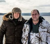 Открытие зимней охоты ноябрь 2019 г. (Челябинская область)