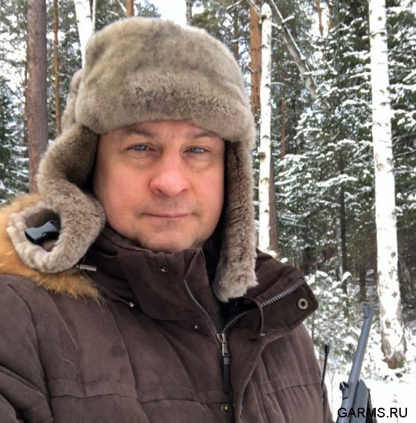 Открытие зимней охоты ноябрь 2019 г. (Челябинская область)