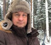 Открытие зимней охоты ноябрь 2019 г. (Челябинская область)