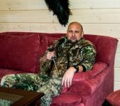 Открытие зимней охоты ноябрь 2019 г. (Челябинская область)