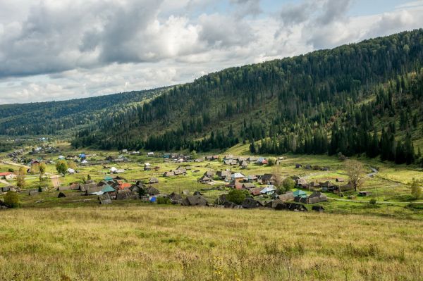 Осенняя охота август-октябрь 2020 г.