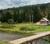 Осенняя охота август-октябрь 2020 г.