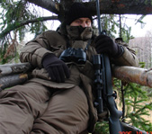 Посидим , подождем...